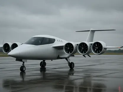 Singapore Air Show Showcases Next-Gen Aviation Tech