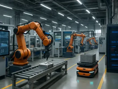 Is Belden Aiming for Industry 4.0 Dominance?