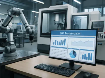 Manufacturing ERP Modernization – Review