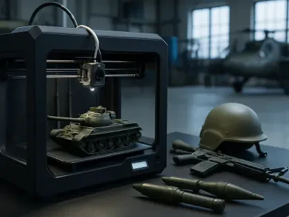 Can Hadrian Reshape Defense With 3D Printing?