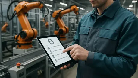 Is Manual HR The Bottleneck In Your Smart Factory?