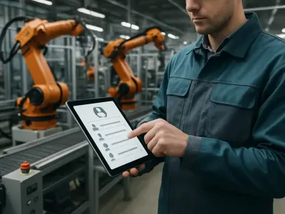 Is Manual HR The Bottleneck In Your Smart Factory?