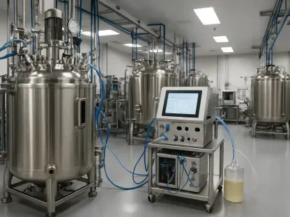 Fujifilm Opens UK's Largest Biomanufacturing Facility