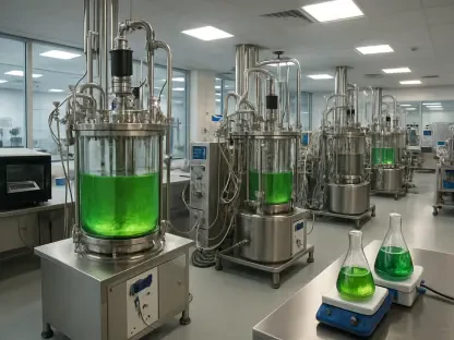 Is a Biomanufacturing Boom Coming to the UK?