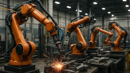 Why Robot Accuracy Matters More Than Repeatability