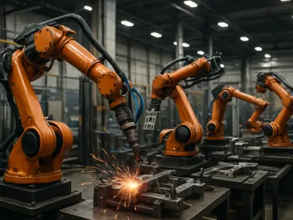 Why Robot Accuracy Matters More Than Repeatability