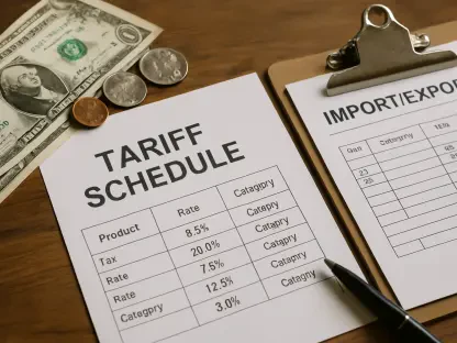 Why Did Republicans Defy Trump on Tariffs?