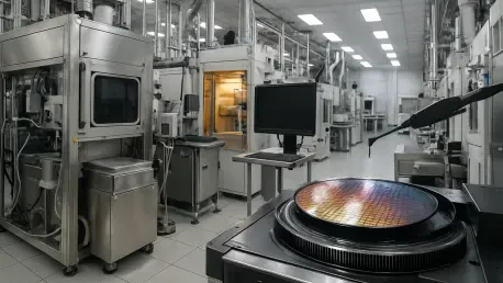 Trend Analysis: Semiconductor Reshoring