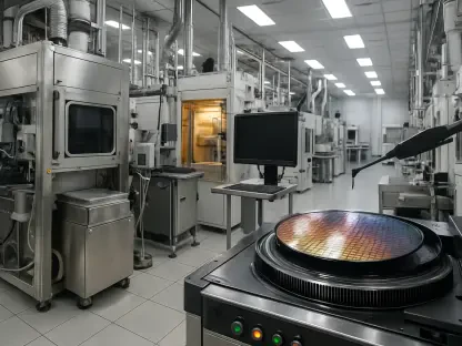 Trend Analysis: Semiconductor Reshoring