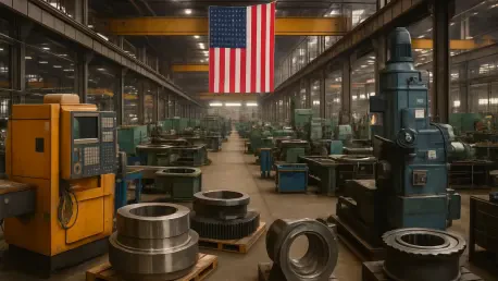 Is the Sun Belt the Future of US Manufacturing?