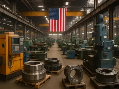 Is the Sun Belt the Future of US Manufacturing?