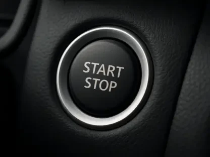 EPA Ends Auto Credits for Start-Stop Technology