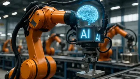 Build a Winning Case for AI in Manufacturing