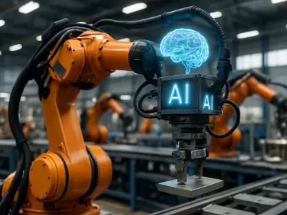 Build a Winning Case for AI in Manufacturing