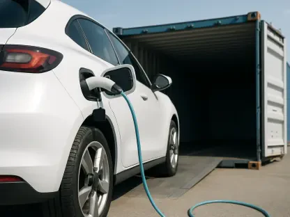 Tsuyo Plans Major EV Tech Export Expansion Into Asia