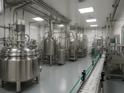 Trend Analysis: Pharma Manufacturing Onshoring