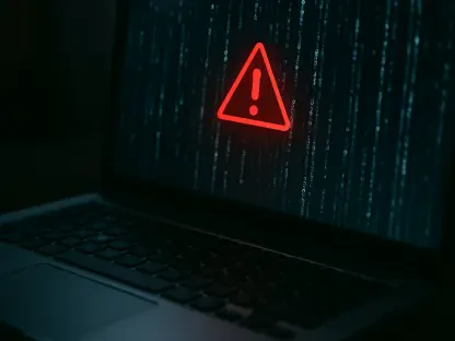 Ransomware Attacks on Industrial Firms Surge Nearly 50%