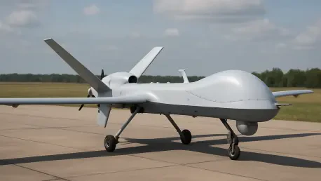 Is the Future of UAVs Carved, Not Molded?