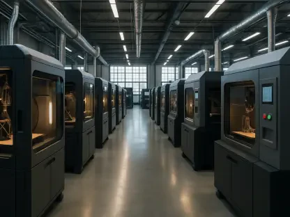 Can Your Business Access a 3D Printing Factory?