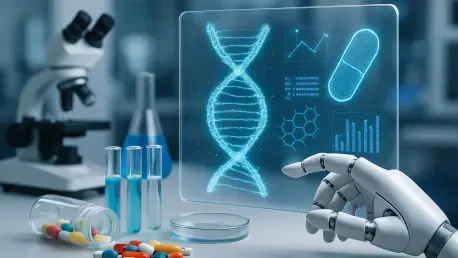 AI Is Reshaping the Pharmaceutical Value Chain