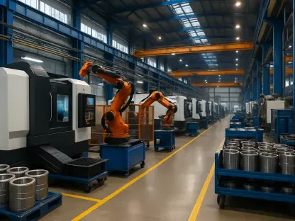 How Will SATRAC's New Plant Reshape Manufacturing?