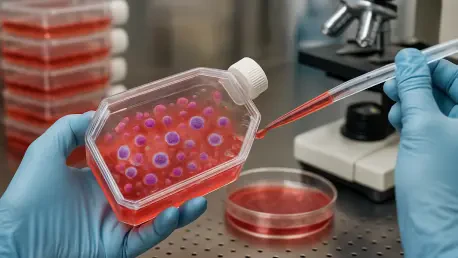 Why Is Big Pharma Divided on Cell Therapy?