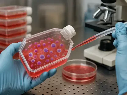 Why Is Big Pharma Divided on Cell Therapy?