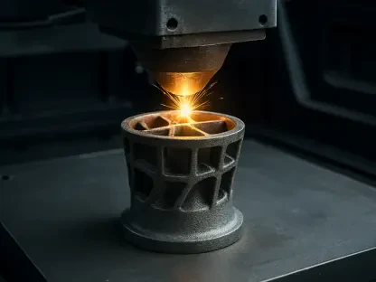 3D Printing Unlocks New Heat-Resistant Super-Alloy