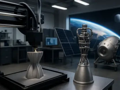 Additive Manufacturing for Space – Review