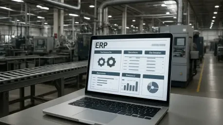 Modern ERP Systems Become Strategic Assets for Manufacturing