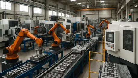 AI and Automation Drive Regional Manufacturing Trends for 2026