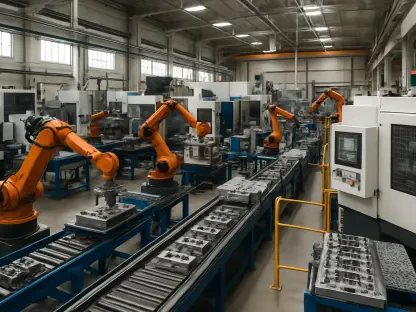 AI and Automation Drive Regional Manufacturing Trends for 2026