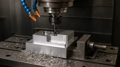 Hogge Precision Expands Stainless Steel CNC Machining Services