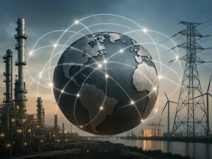 NVIDIA Integrates AI and DPUs to Secure Global Infrastructure