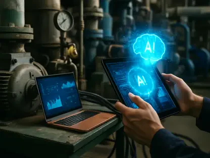 How Is AI Transforming the Role of Industrial Technicians?
