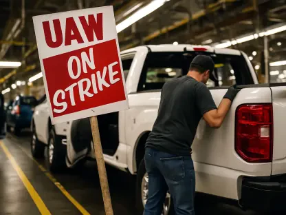 Trend Analysis: Southern Automotive Unionization