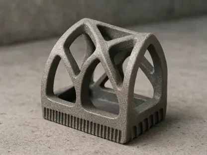 QinetiQ Flies Helicopter With Recycled 3D-Printed Titanium