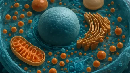 Can We 3D Print Microscopic Structures Inside Living Cells?