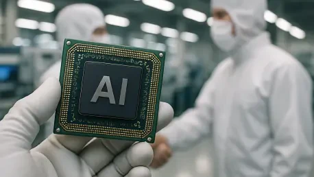 Meta Signs $100 Billion AI Chip Deal With AMD