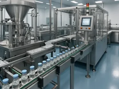 How Is IDT Biologika Evolving into a Global CDMO Powerhouse?