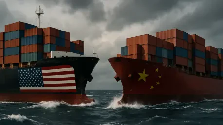 Supreme Court Ruling on Tariffs Shakes U.S. China Trade Relations