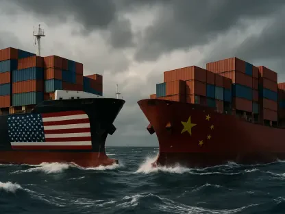 Supreme Court Ruling on Tariffs Shakes U.S. China Trade Relations