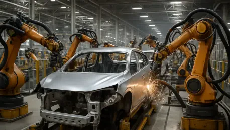 Trend Analysis: Indian Automotive Manufacturing Expansion