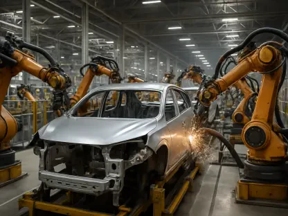 Trend Analysis: Indian Automotive Manufacturing Expansion