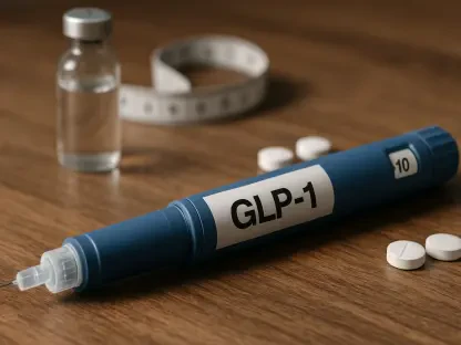 How Is GLP-1 Growth Fueling Agilent’s CDMO Strategy?