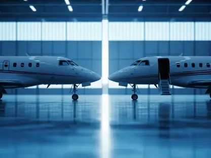 What Is Fueling Trump's War on Canadian Jets?