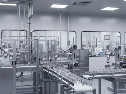 Eli Lilly Invests Billions to Boost U.S. Drug Manufacturing