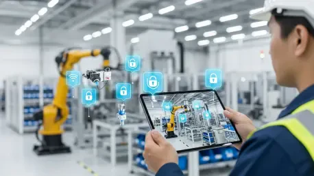 Trend Analysis: Smart Factory Cybersecurity
