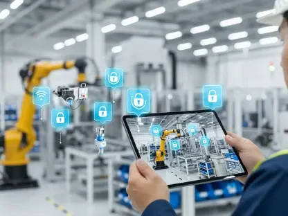 Trend Analysis: Smart Factory Cybersecurity