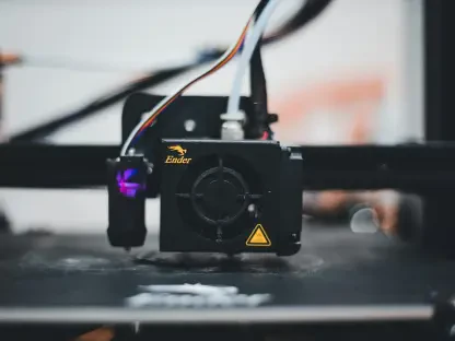 New Tech Prints 3D Objects in a Fraction of a Second